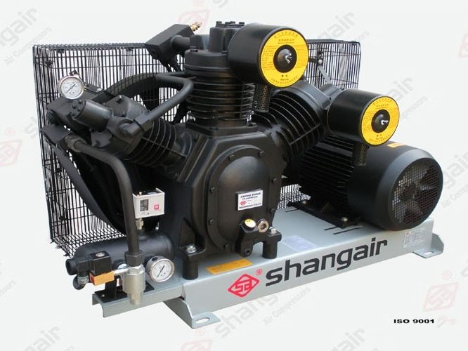 09WM Single-Engine Set