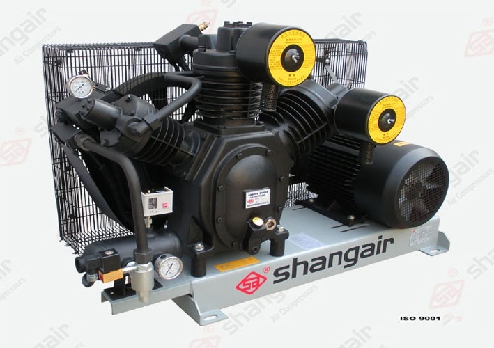 09WM Single-Engine Set