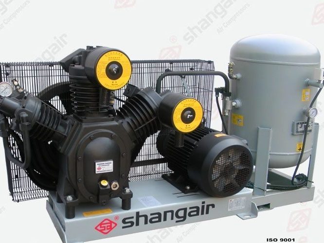 09WM (YQ) Single-Engine Set