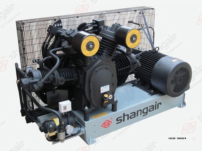 34SH Single Unit