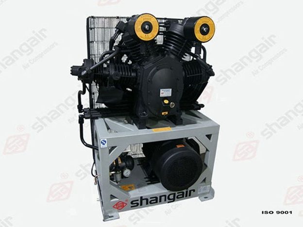 34SH (T) Vertical Single Unit