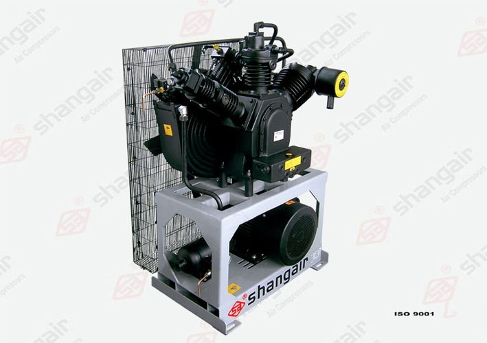 46WHVertical Single Set